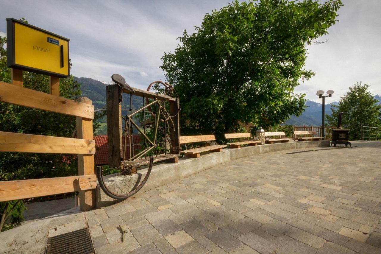 La Casa Di Alfredo E Virginia Daire Aosta Dış mekan fotoğraf